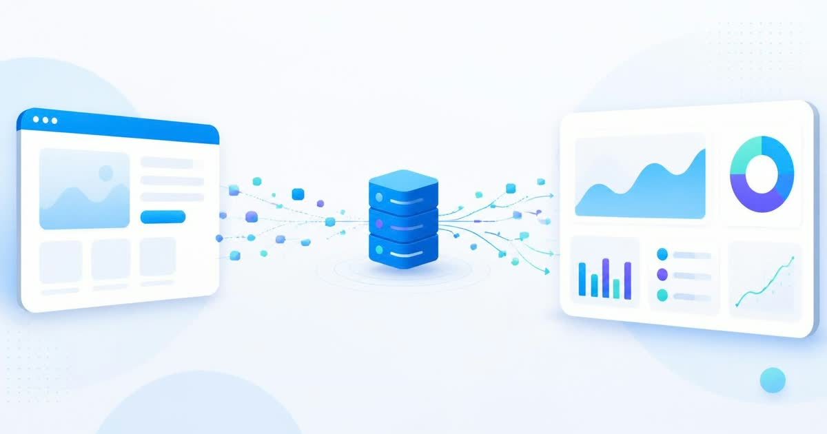 Server-Side Tracking Explained (Without the Engineering Degree)