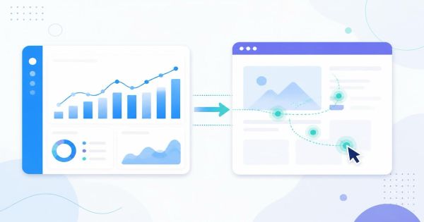 Google Analytics vs Session Replay: Why You Need Both Views